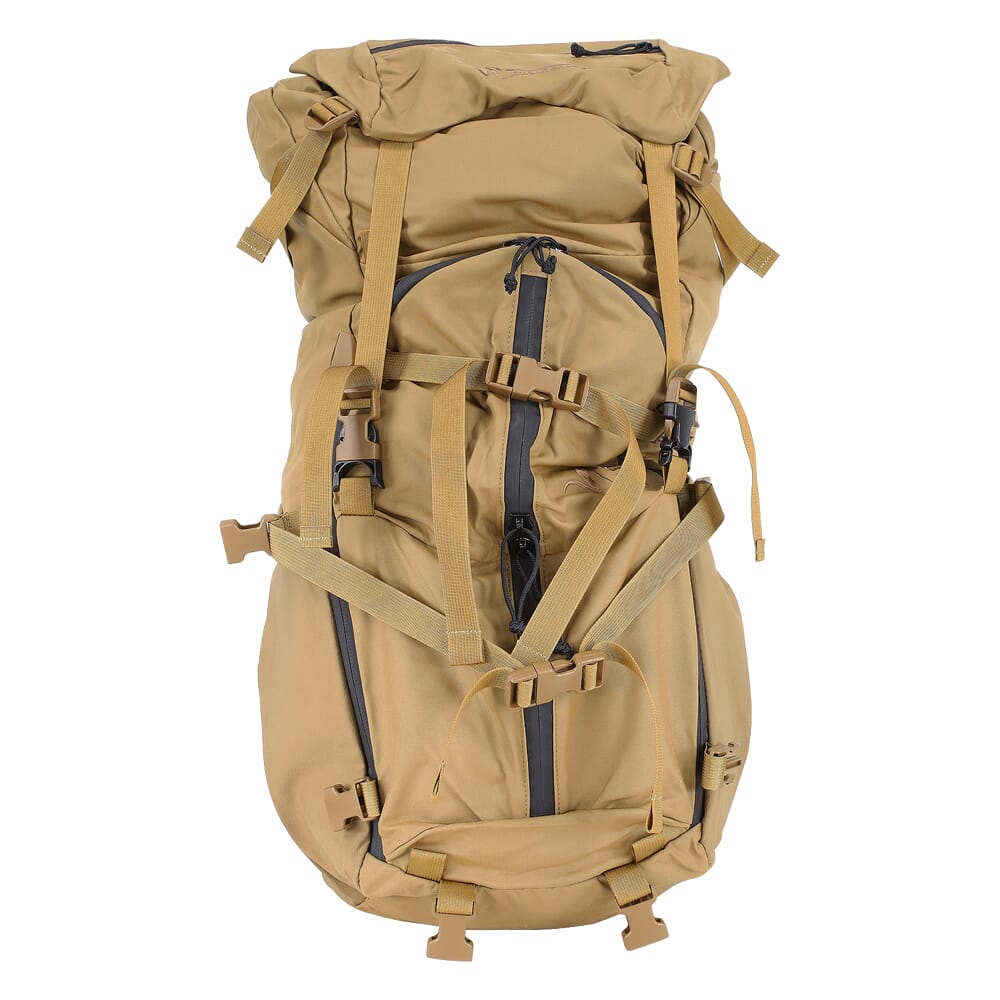 Stone Glacier R3 7000 Bag Only w/Lid Coyote OSFM 50088-CY-OSFM For